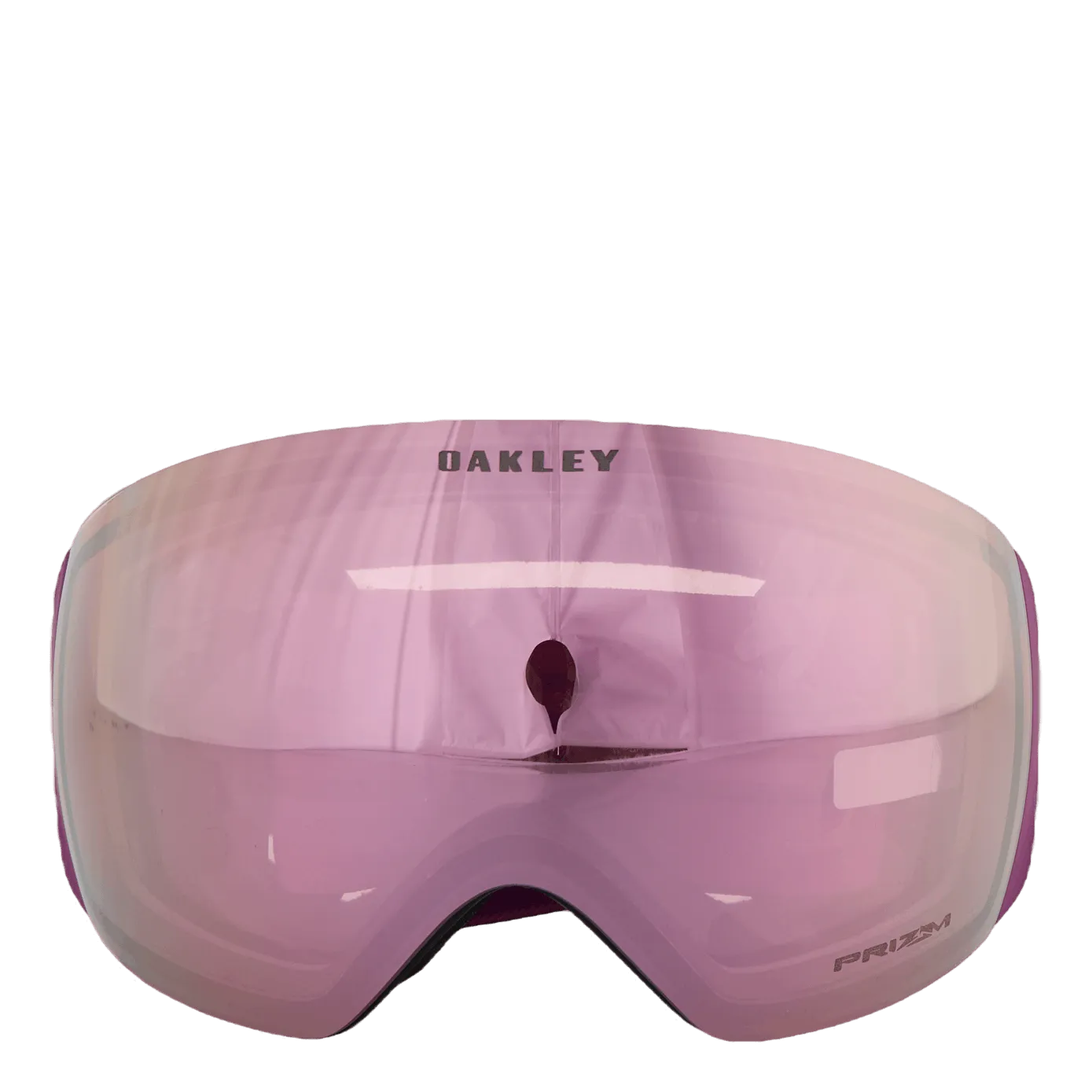 Oakley Flight Deck L Ultra Purple W/ Prizm Snow Hi