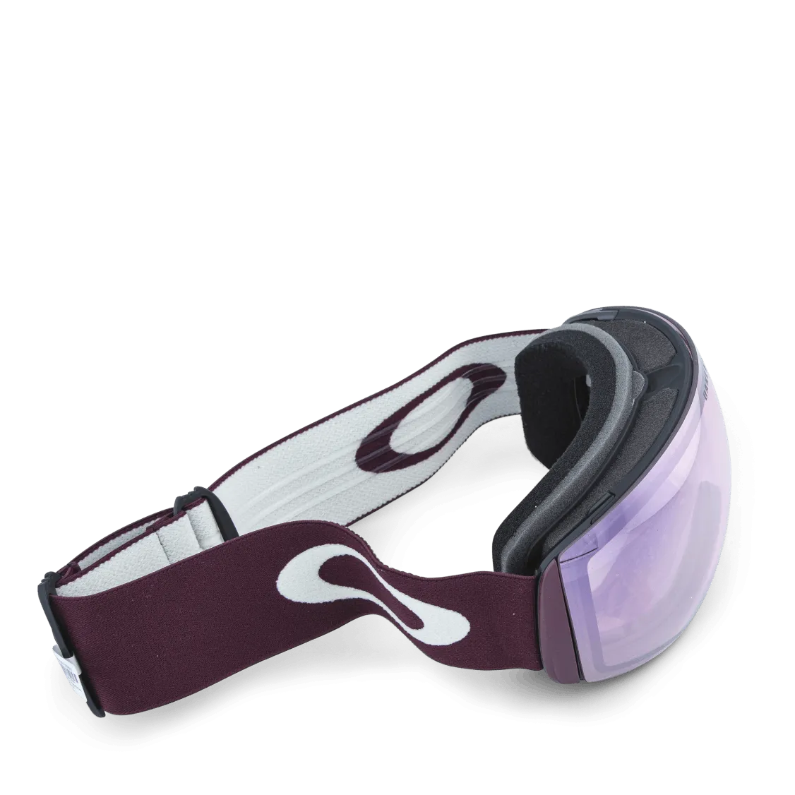 Oakley Flight Deck Xl  burgundy red