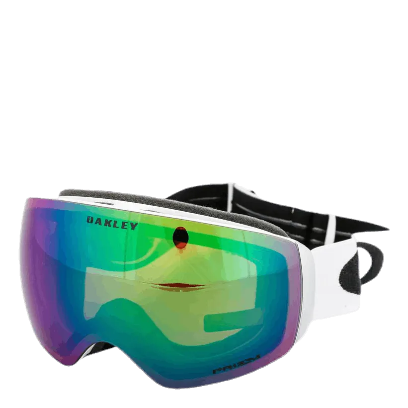 Oakley Flight Deck XM Patterned/White