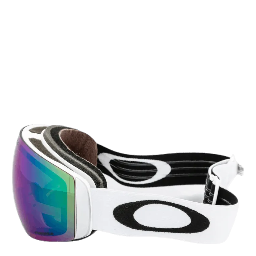 Oakley Flight Deck XM Patterned/White