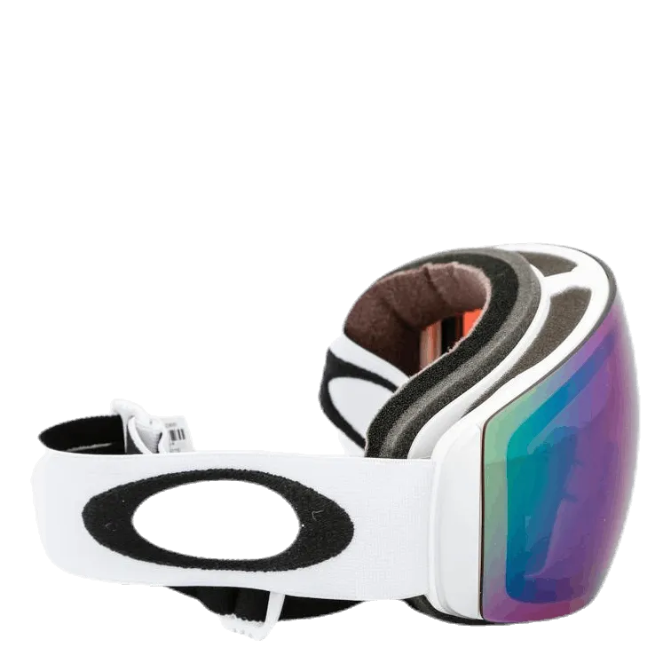 Oakley Flight Deck XM Patterned/White