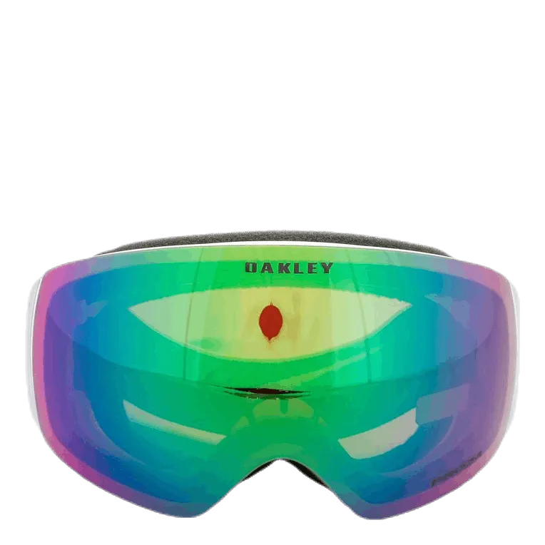 Oakley Flight Deck XM Patterned/White