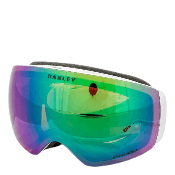 Oakley Flight Deck XM Patterned/White