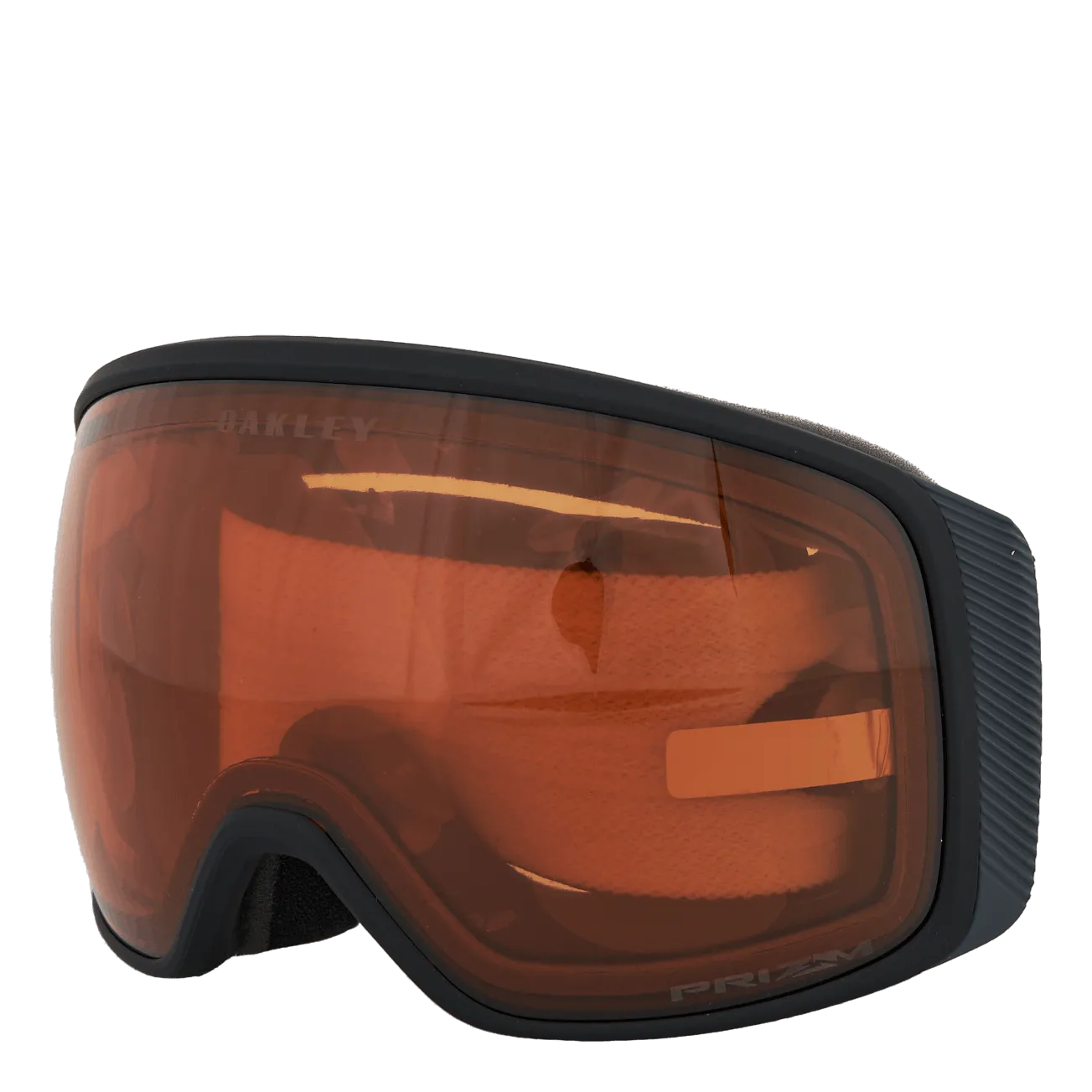 Oakley Flight Tracker L Matte Black W/ Prizm Snow Pers