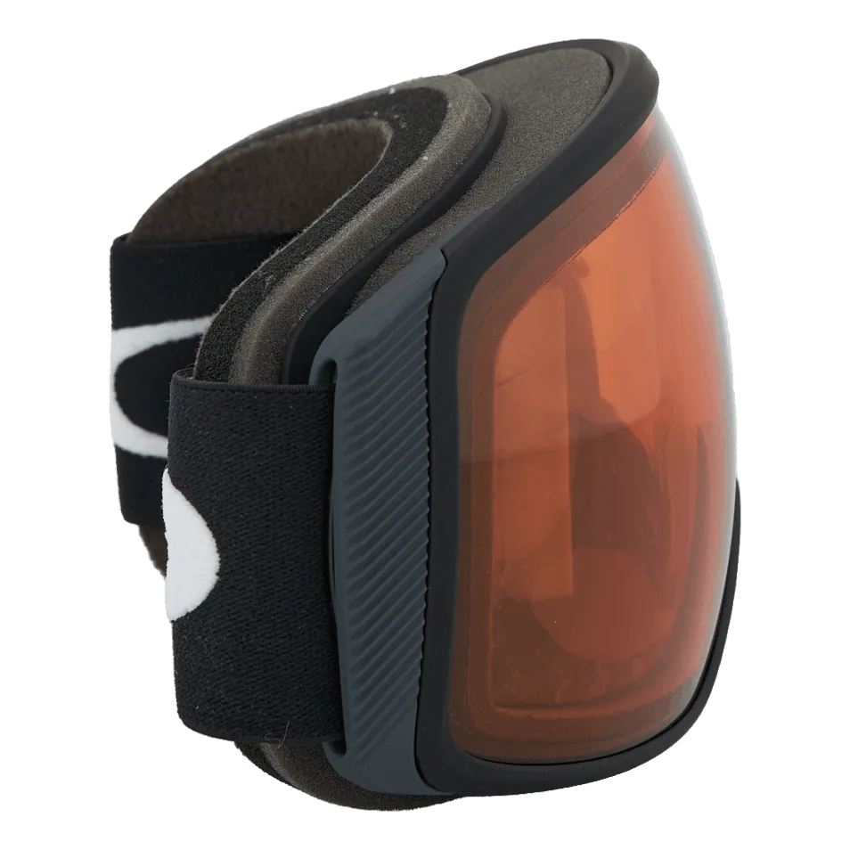 Oakley Flight Tracker L Matte Black W/ Prizm Snow Pers