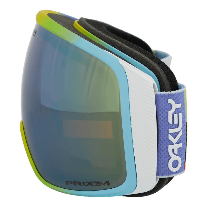 Oakley Flight Tracker L Torstein Signature W/ Prizm Sn