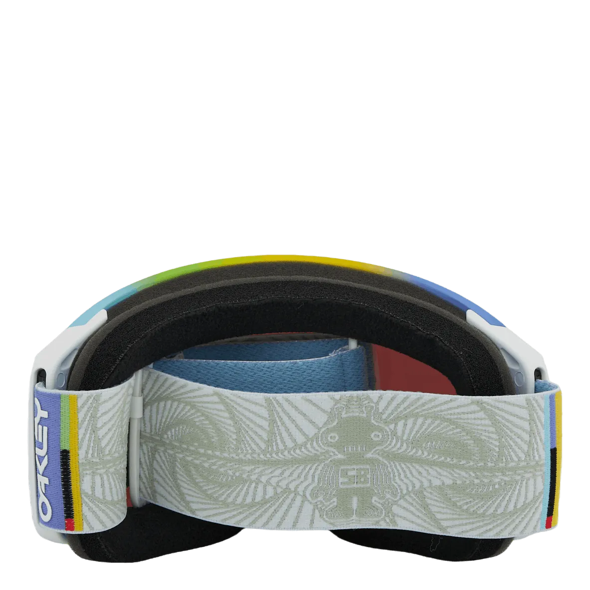 Oakley Flight Tracker L Torstein Signature W/ Prizm Sn