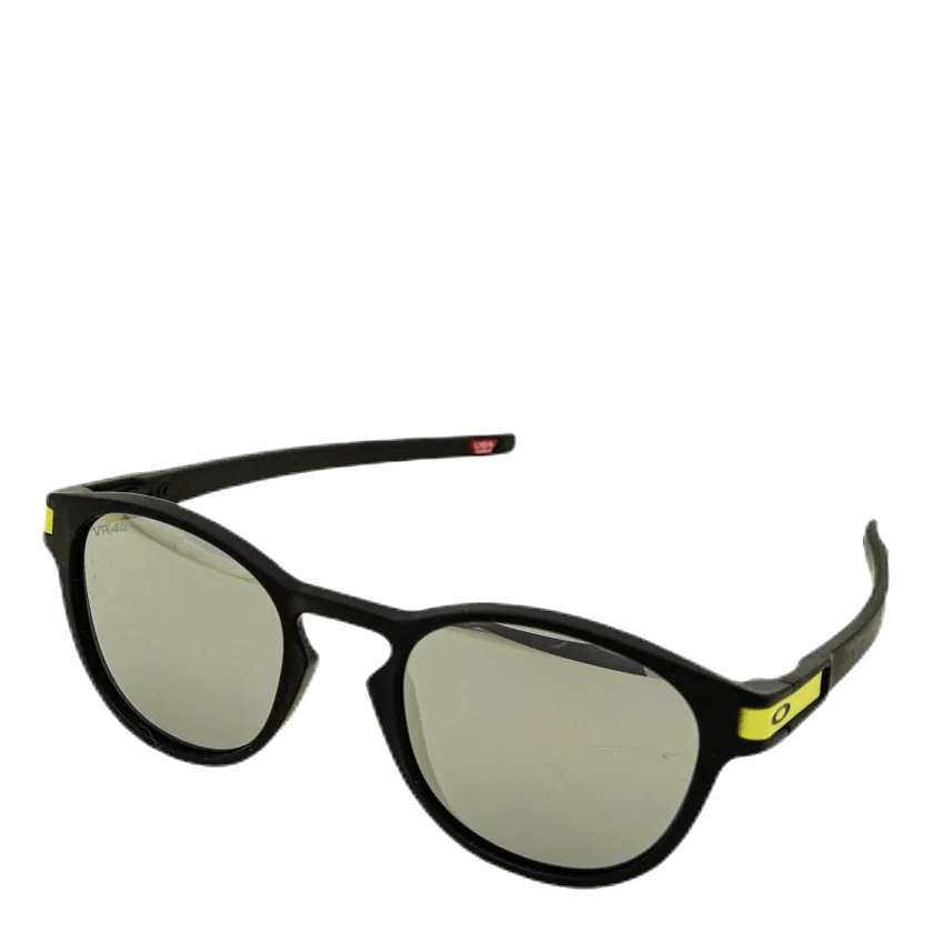 Oakley Latch Black