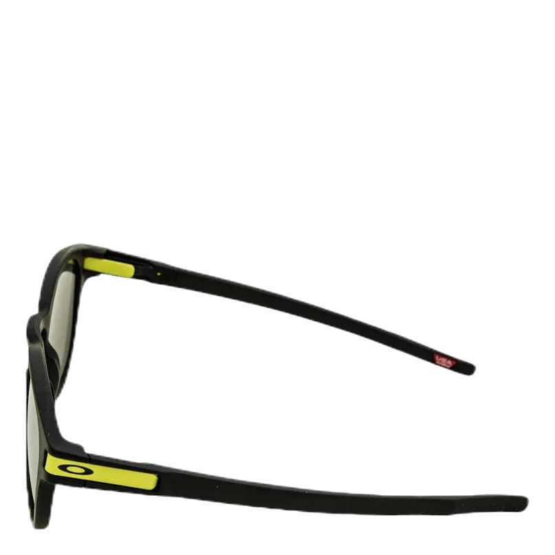 Oakley Latch Black