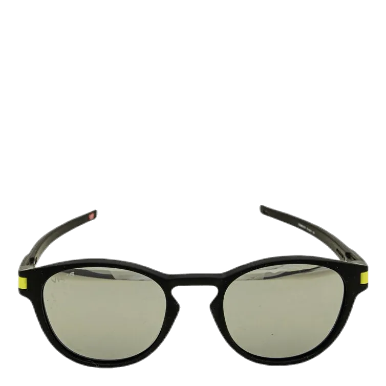 Oakley Latch Black
