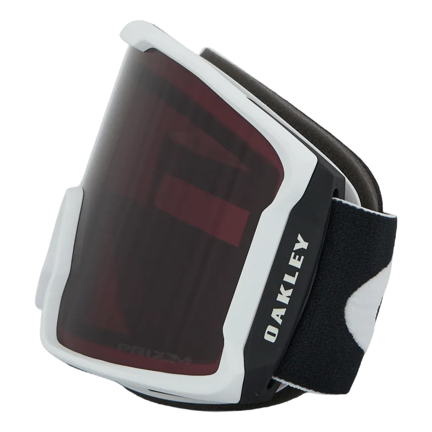 Oakley Line Miner L Henrik Harlaut Signature W/ Pr