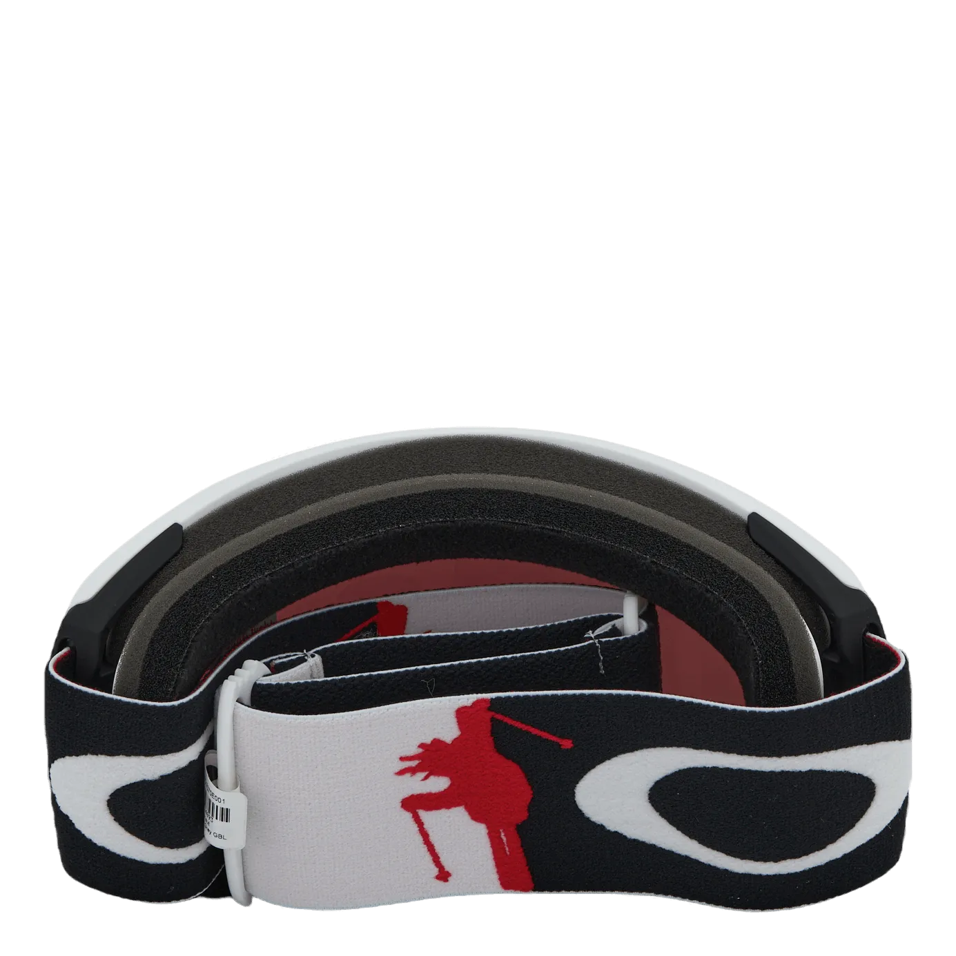 Oakley Line Miner L Henrik Harlaut Signature W/ Pr