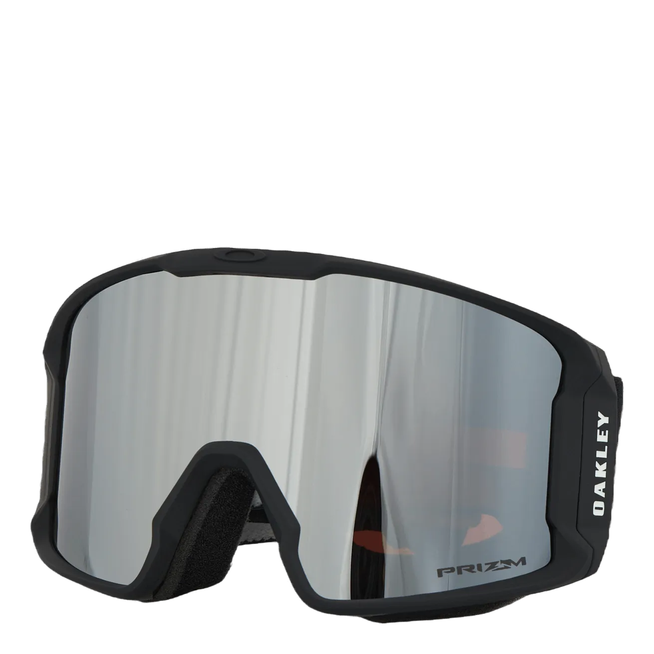 Oakley Line Miner L Matte Black W/ Prizm Snow Blac