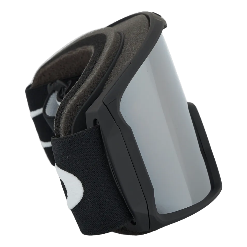 Oakley Line Miner L Matte Black W/ Prizm Snow Blac