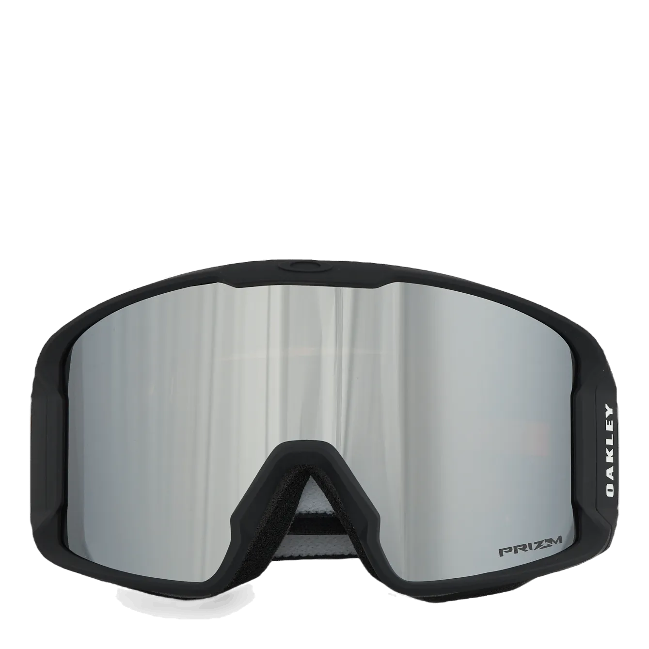 Oakley Line Miner L Matte Black W/ Prizm Snow Blac