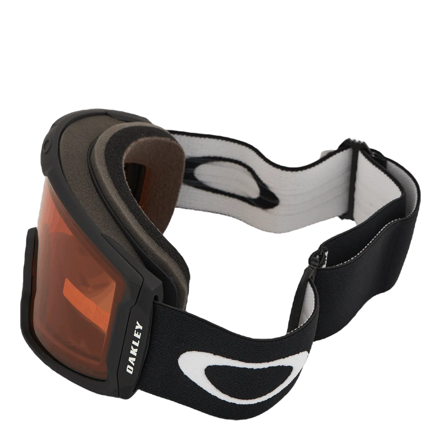 Oakley Line Miner L Matte Black W/ Prizm Snow Pers