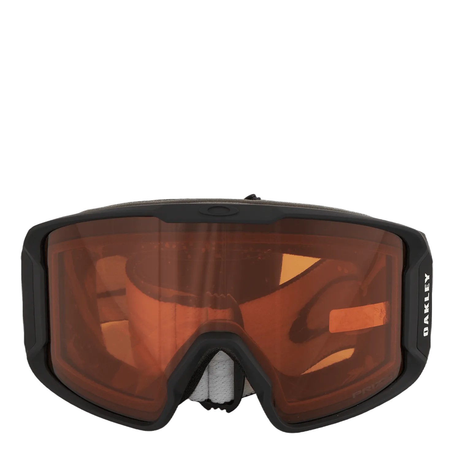 Oakley Line Miner L Matte Black W/ Prizm Snow Pers