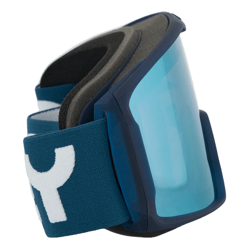 Oakley Line Miner L Posiedon W/ Prizm Snow Sapphir