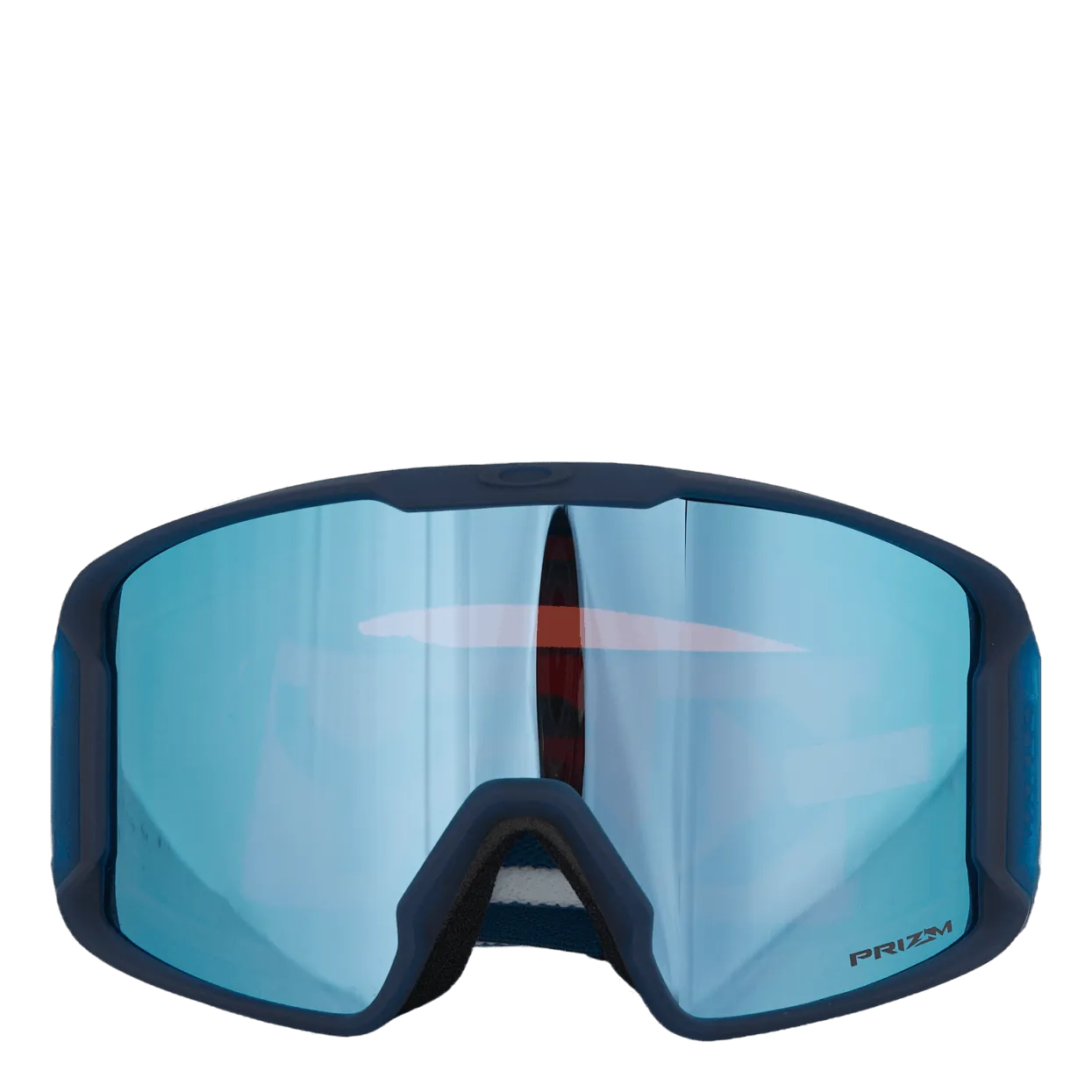 Oakley Line Miner L Posiedon W/ Prizm Snow Sapphir