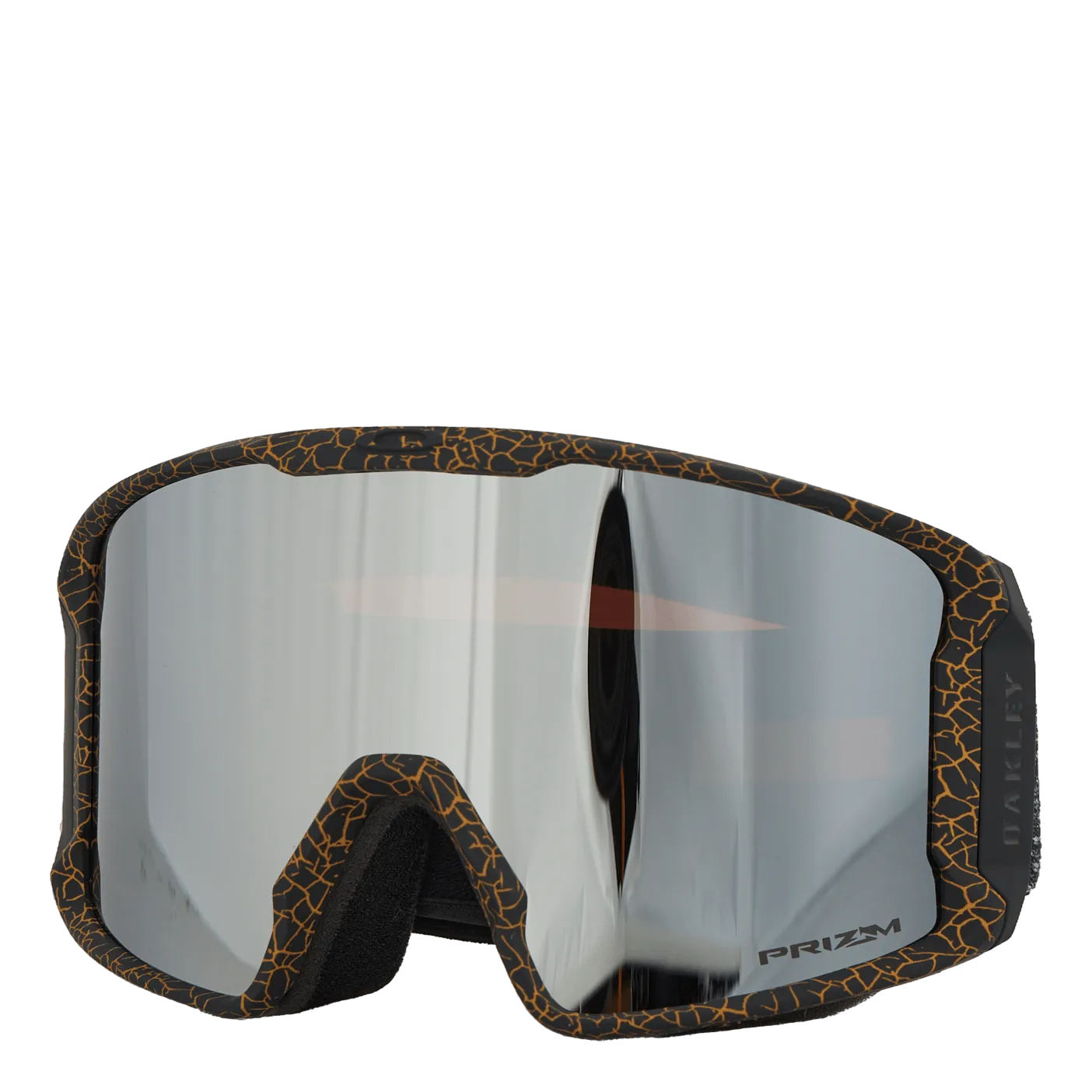 Oakley Line Miner L Stale Sandbech Signature W/ Pr