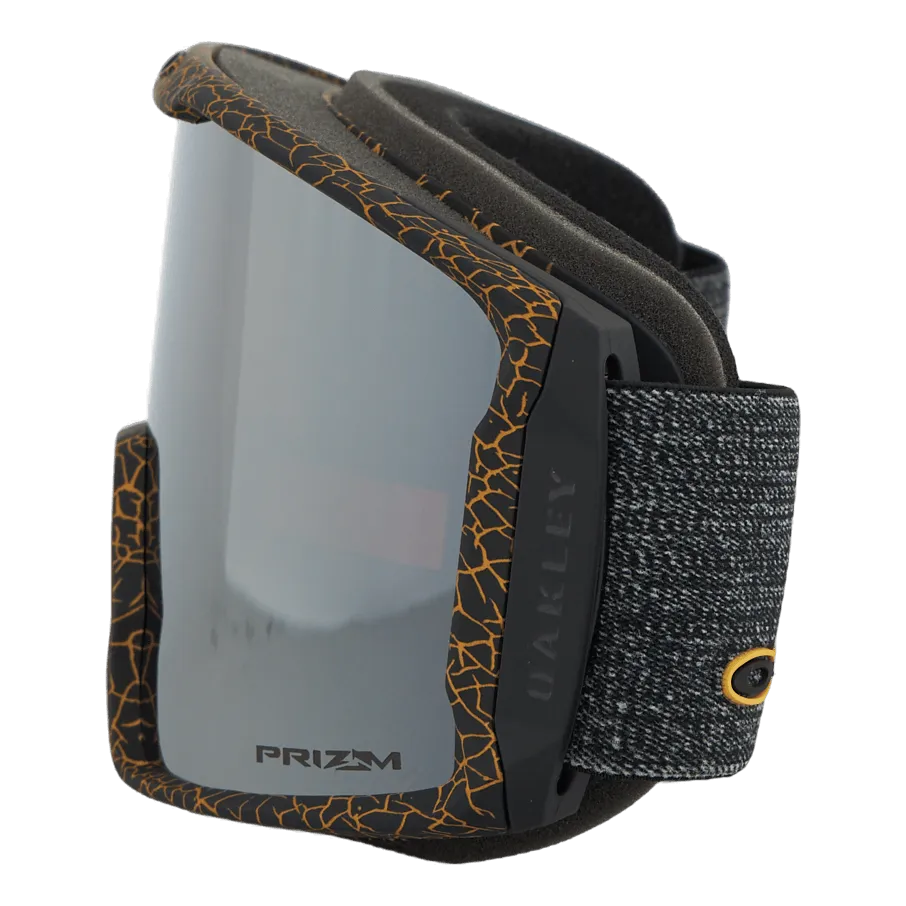 Oakley Line Miner L Stale Sandbech Signature W/ Pr