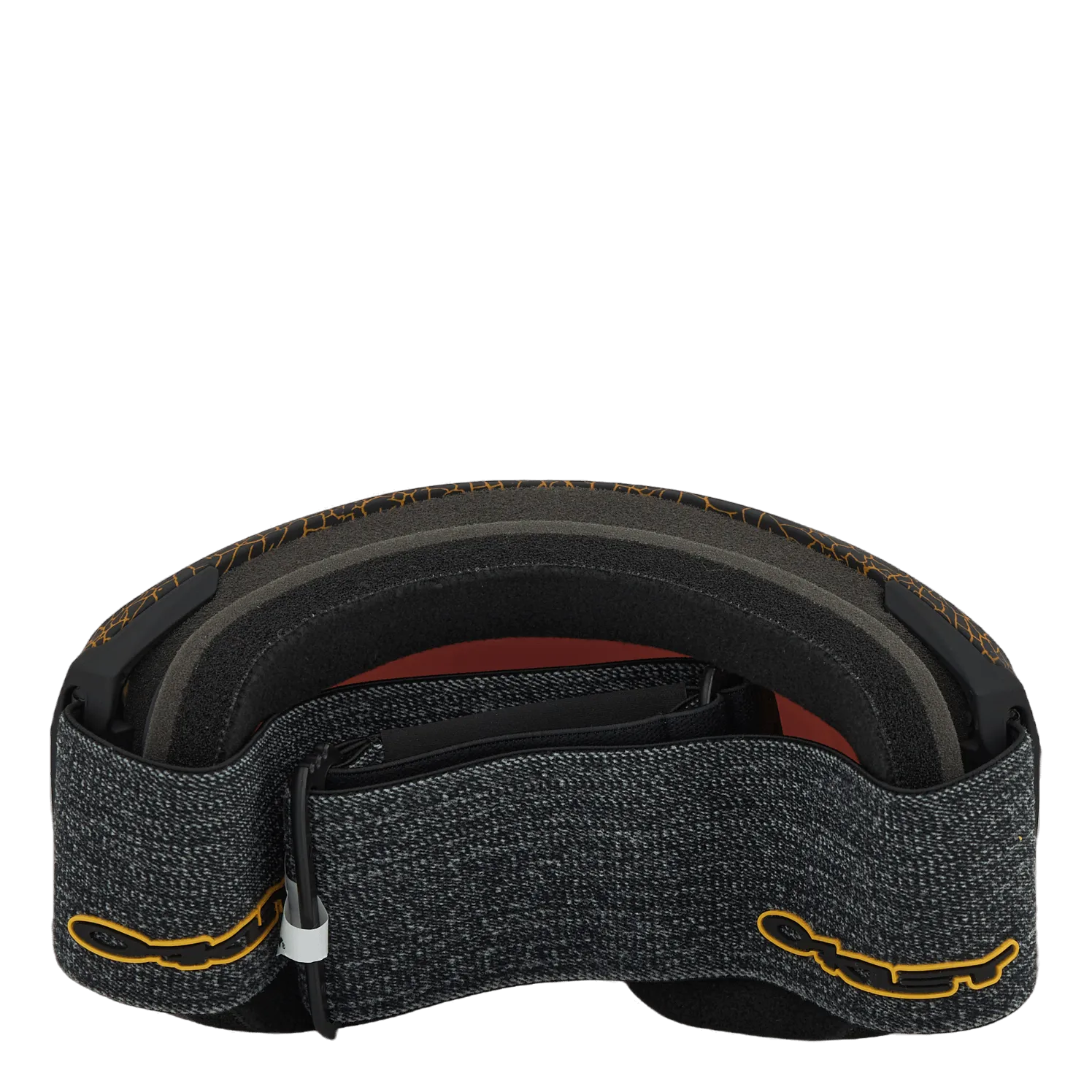 Oakley Line Miner L Stale Sandbech Signature W/ Pr