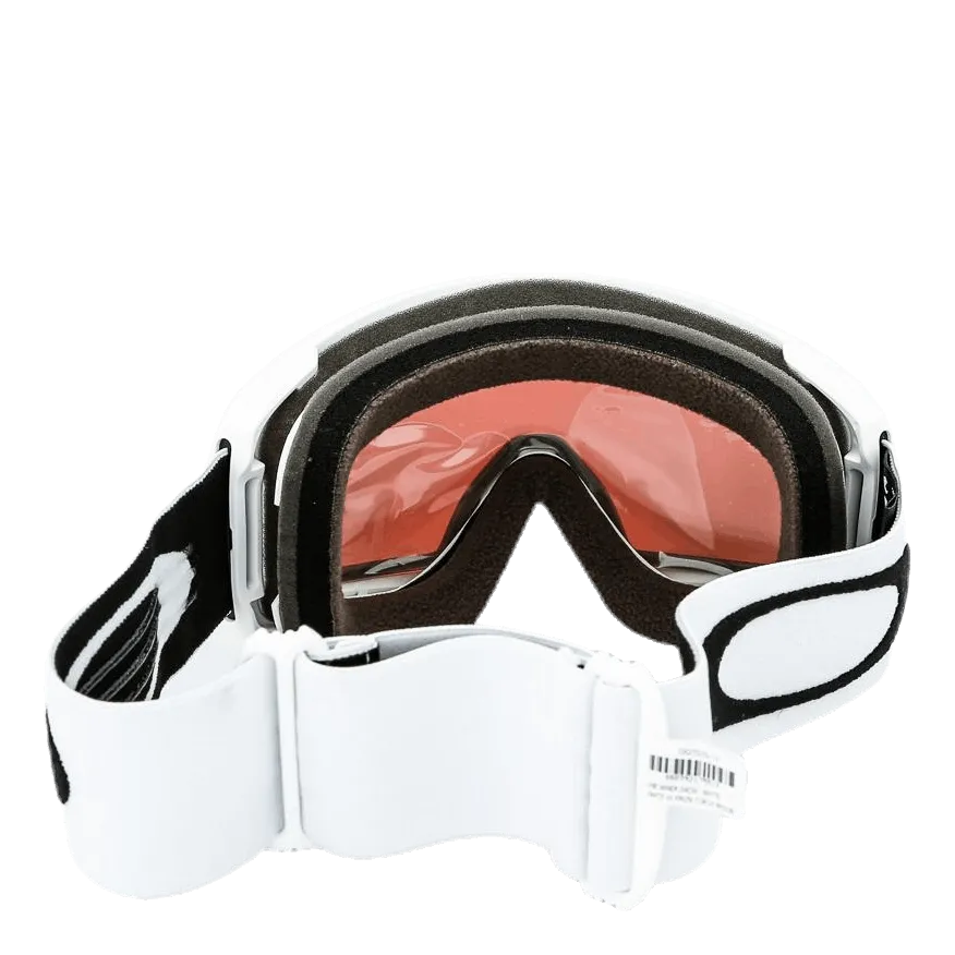 Oakley Line Miner Patterned/White