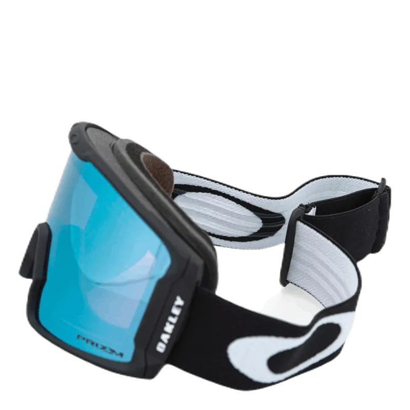 Oakley Line Miner XM Black