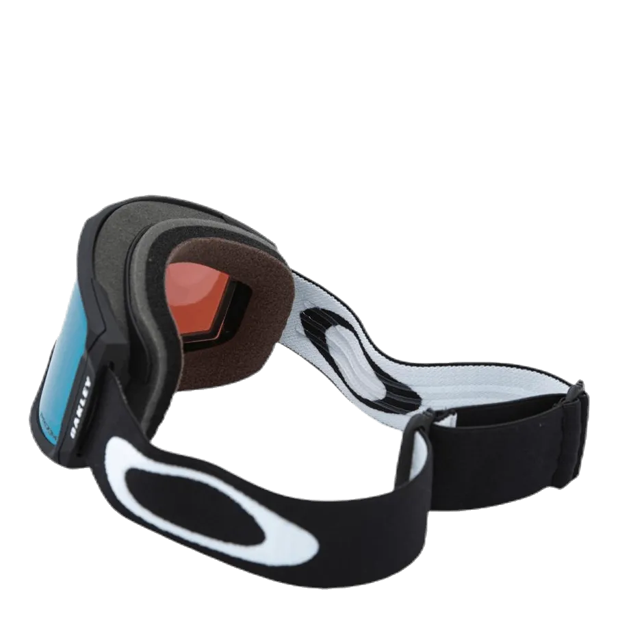 Oakley Line Miner XM Black