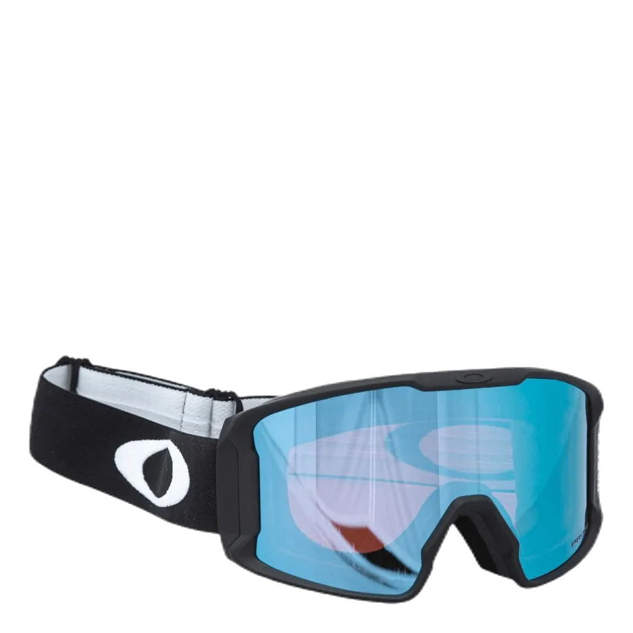 Oakley Line Miner XM Black