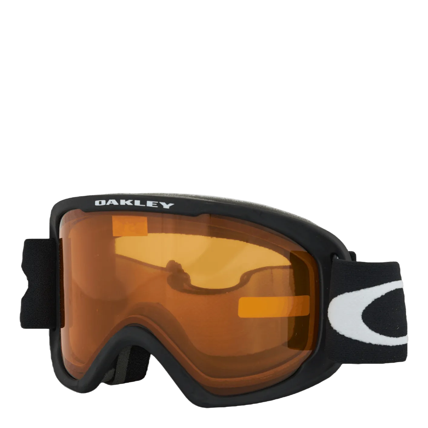 OAKLEY OFRAME 2.0 PRO L MATTE BLACK W/ FIRE IRIDIUM &