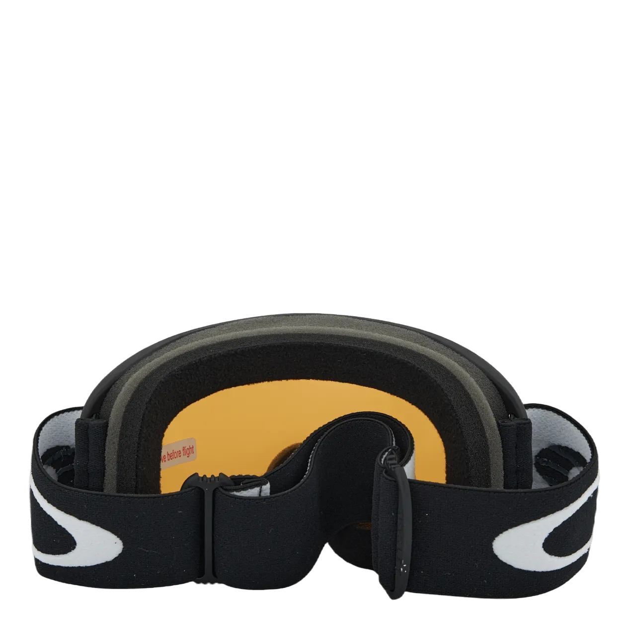 OAKLEY OFRAME 2.0 PRO L MATTE BLACK W/ FIRE IRIDIUM &