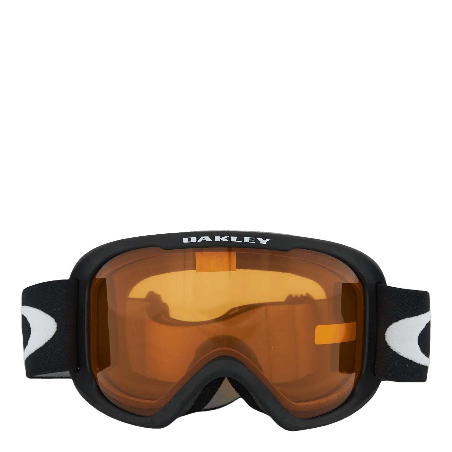 OAKLEY OFRAME 2.0 PRO L MATTE BLACK W/ FIRE IRIDIUM &