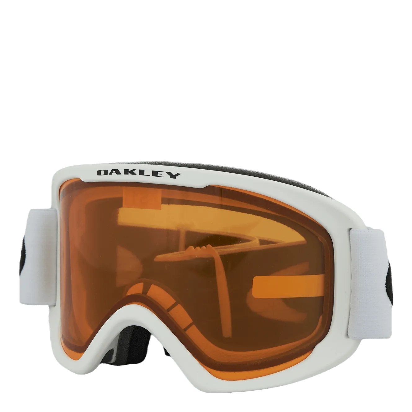 OAKLEY OFRAME 2.0 PRO L MATTE WHITE W/ VIOLET IRIDIUM