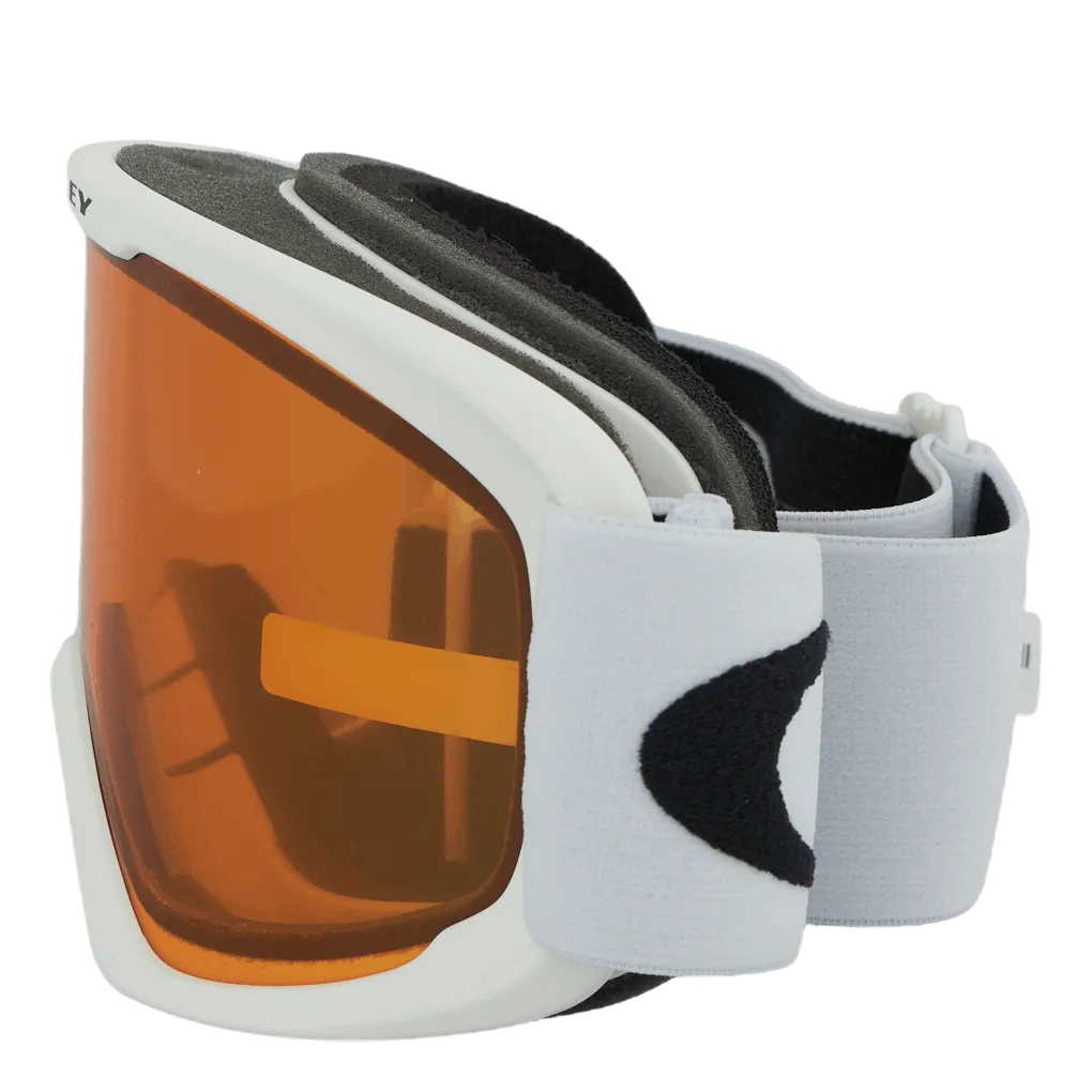 OAKLEY OFRAME 2.0 PRO L MATTE WHITE W/ VIOLET IRIDIUM
