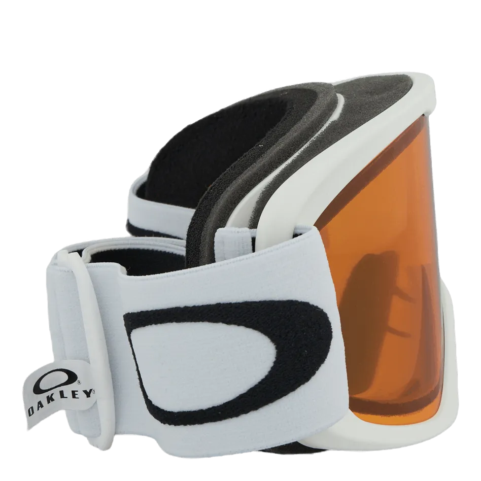 OAKLEY OFRAME 2.0 PRO L MATTE WHITE W/ VIOLET IRIDIUM