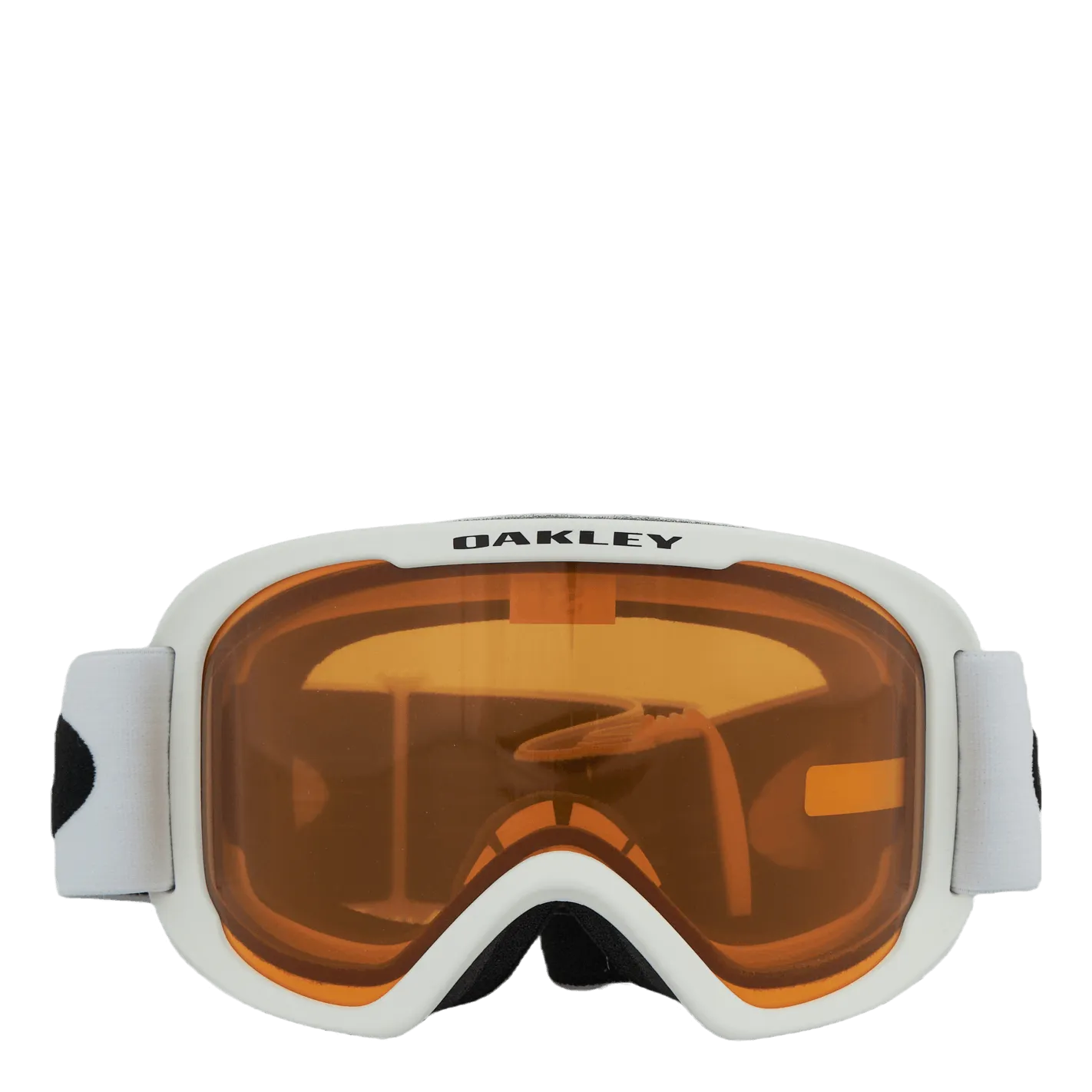 OAKLEY OFRAME 2.0 PRO L MATTE WHITE W/ VIOLET IRIDIUM