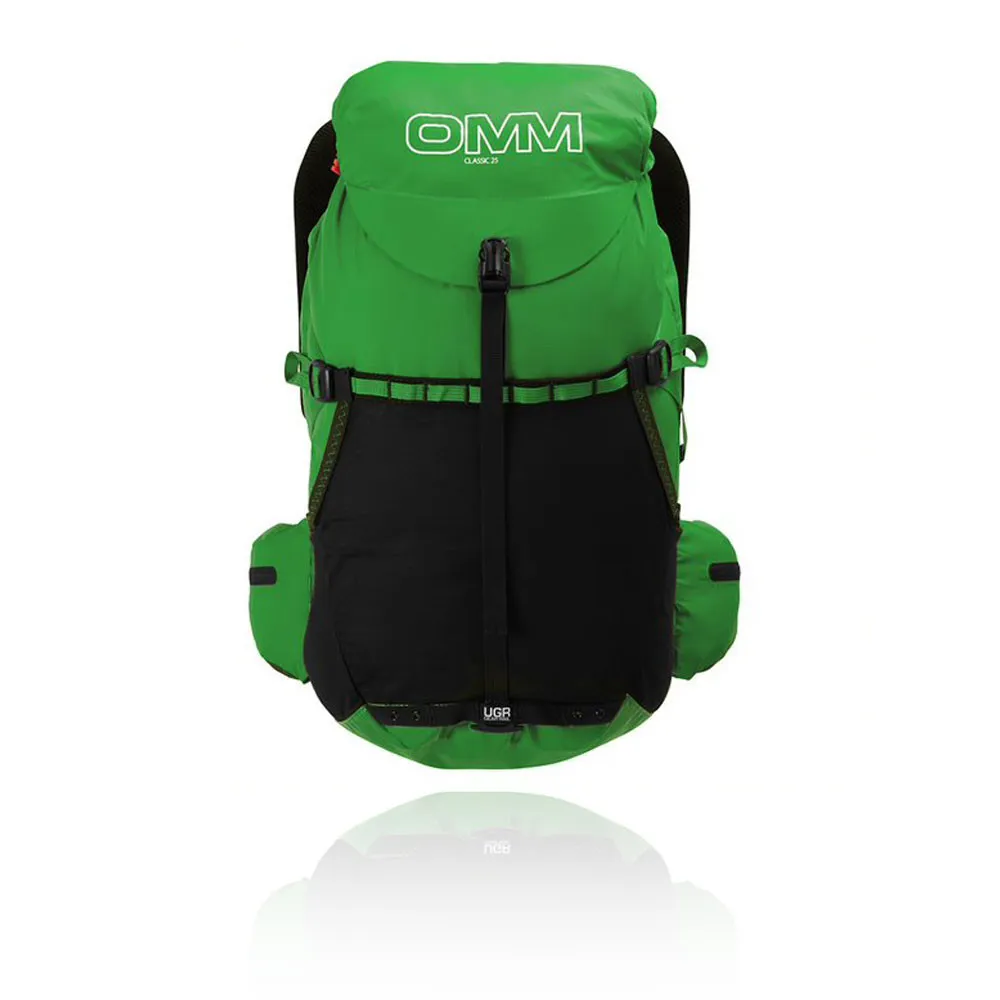 OMM CLASSIC 25 RUNNING MOCHILA  SS25