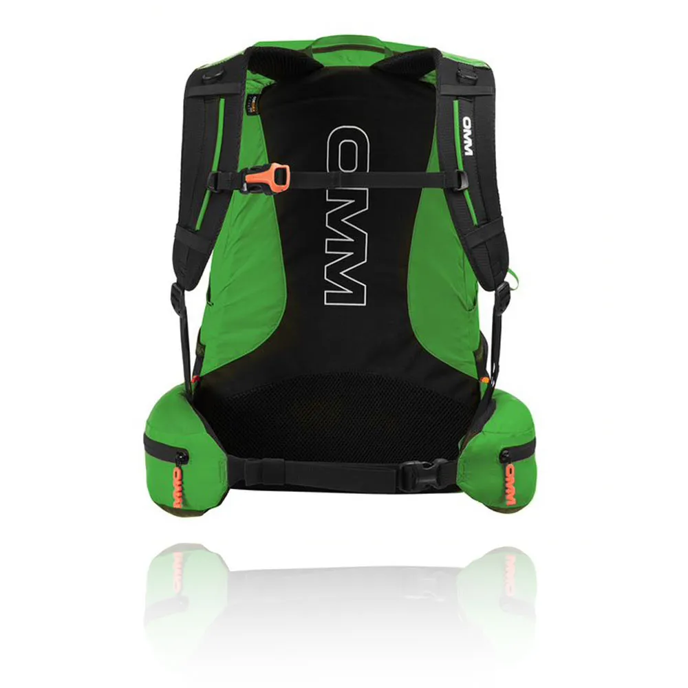 OMM CLASSIC 25 RUNNING MOCHILA  SS25