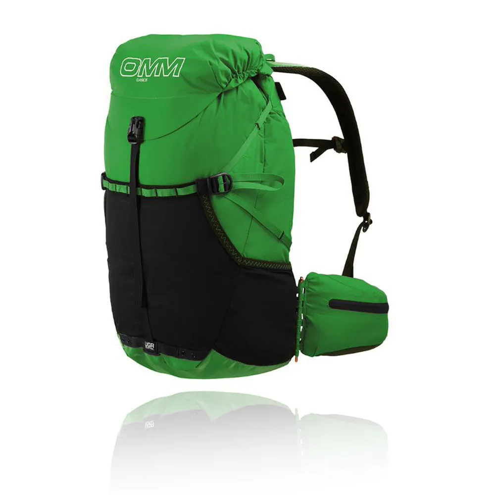 OMM CLASSIC 25 RUNNING MOCHILA  SS25