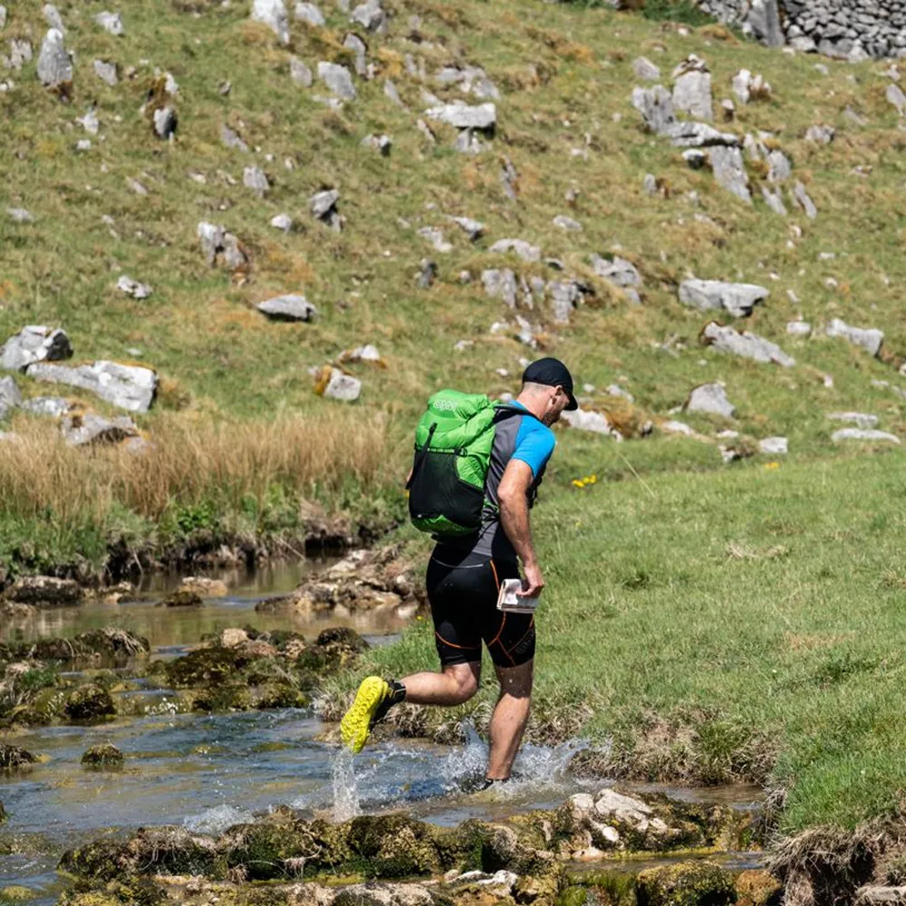 OMM CLASSIC 25 RUNNING MOCHILA  SS25