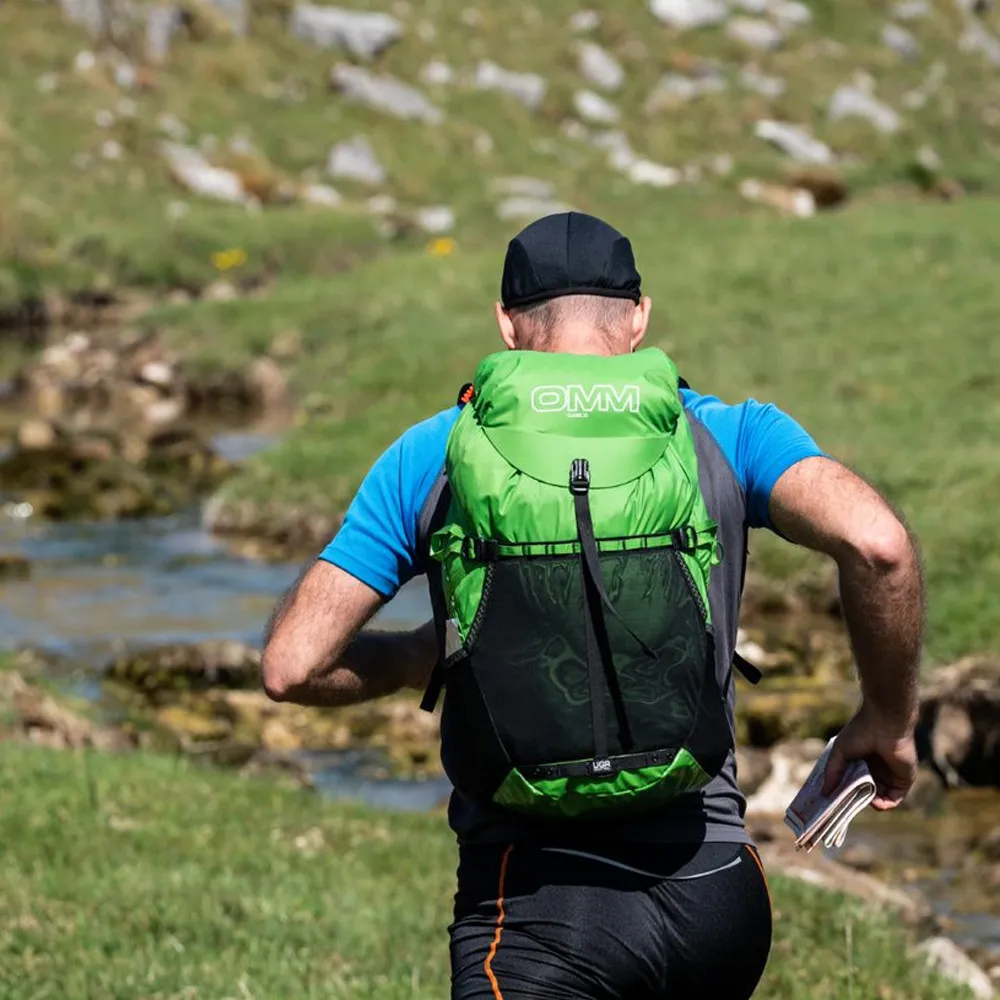 OMM CLASSIC 25 RUNNING MOCHILA  SS25