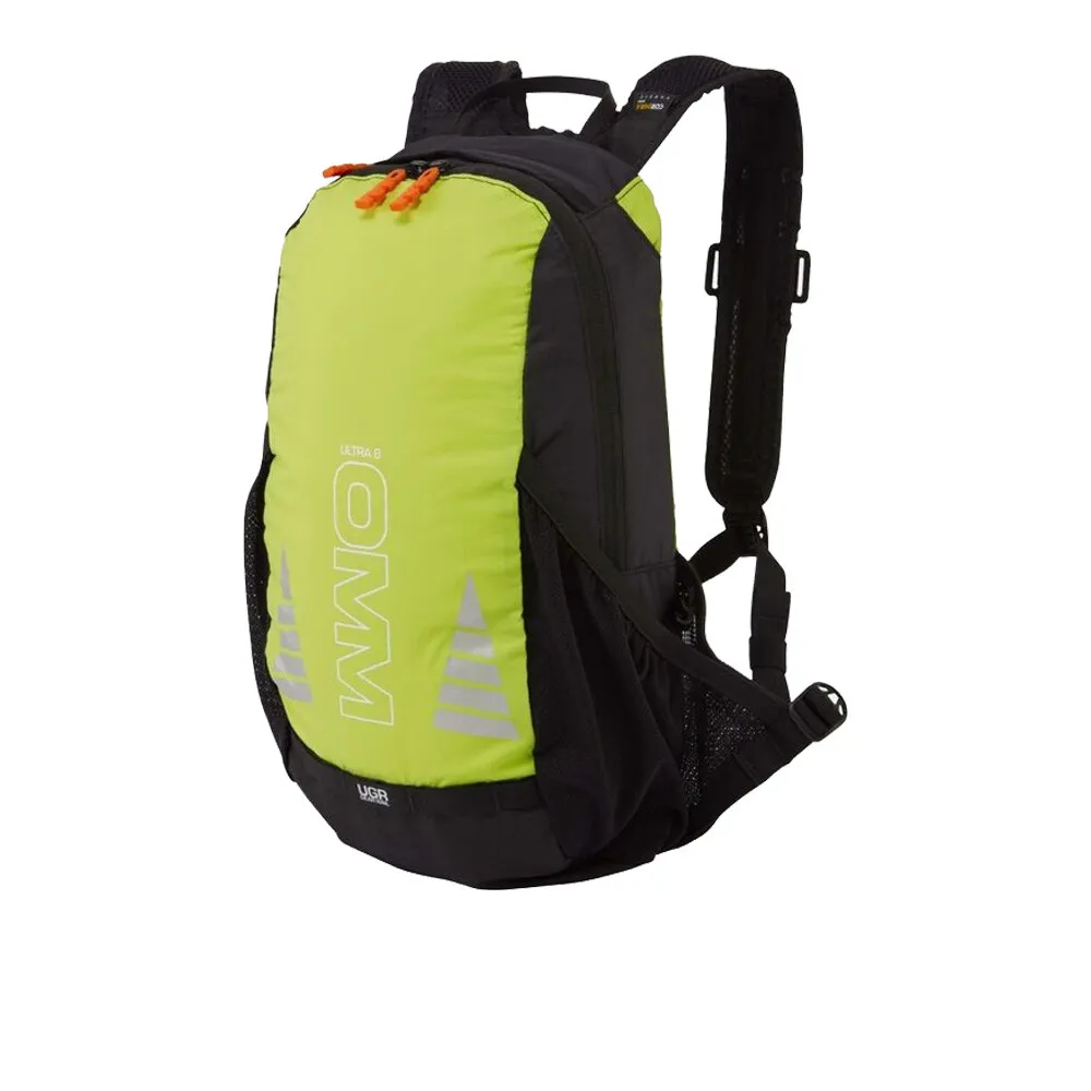 OMM ULTRA 8 RUNNING MOCHILA  SS25