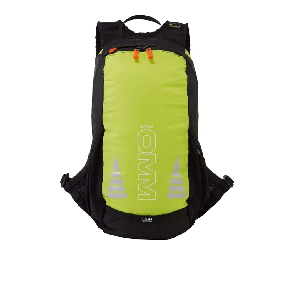 OMM ULTRA 8 RUNNING MOCHILA  SS25