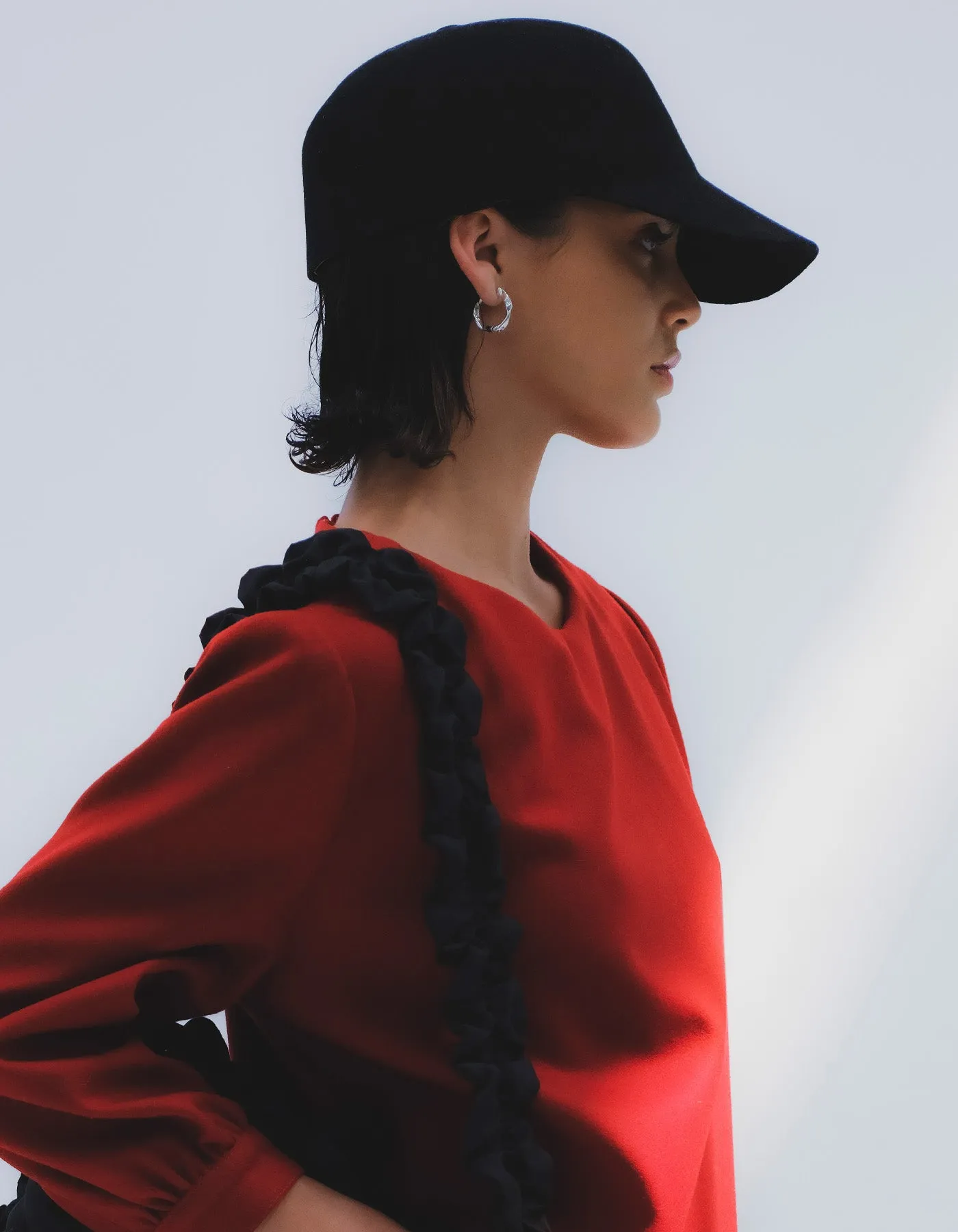 Organica Cap