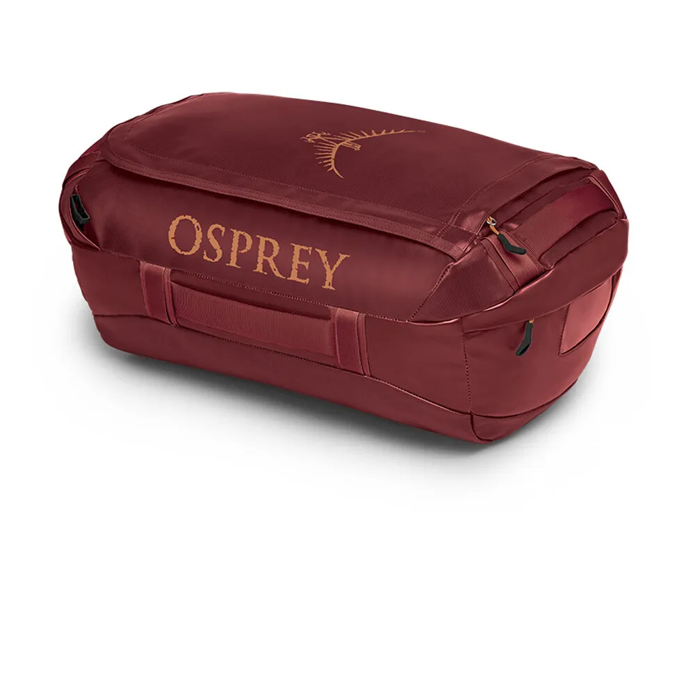 OSPREY TRANSPORTER 65 DUFFEL MOCHILA  AW24