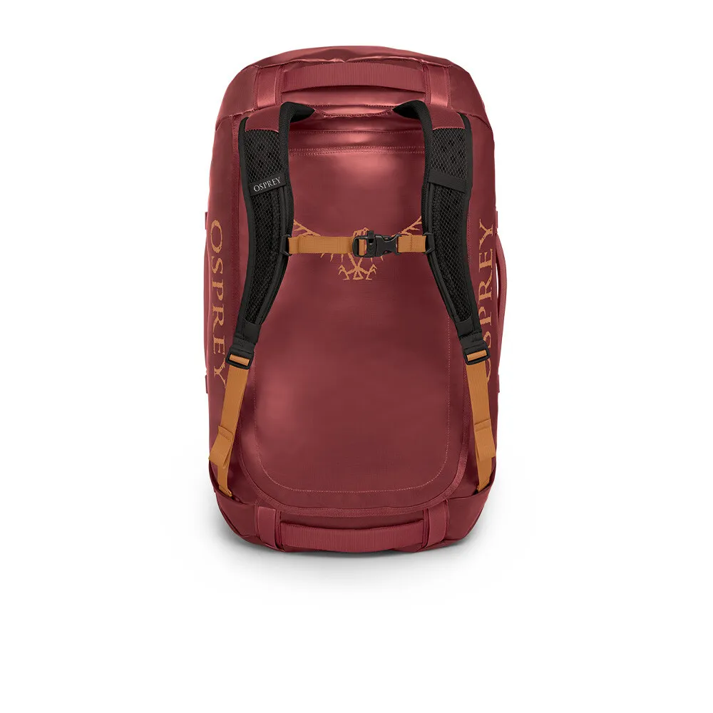 OSPREY TRANSPORTER 65 DUFFEL MOCHILA  AW24