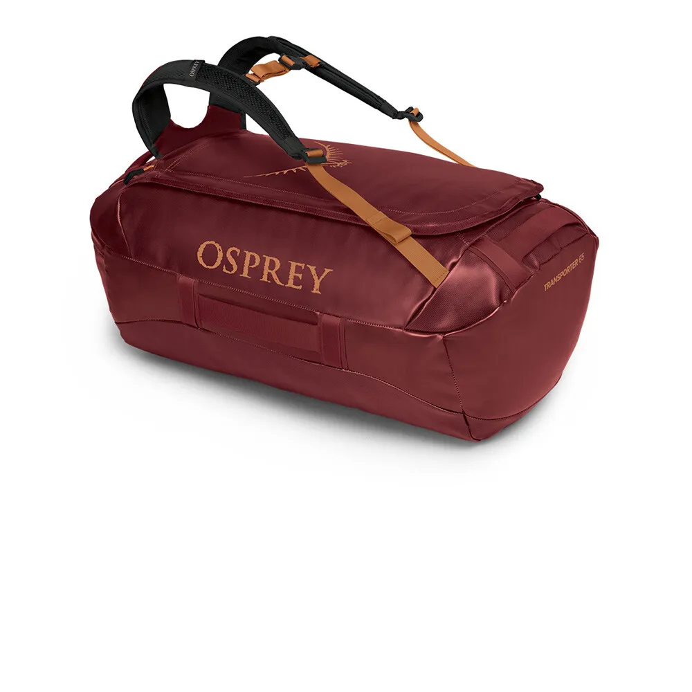 OSPREY TRANSPORTER 65 DUFFEL MOCHILA  AW24