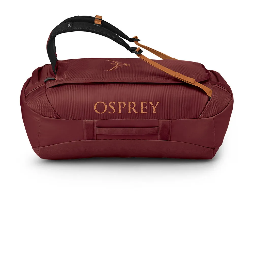 OSPREY TRANSPORTER 65 DUFFEL MOCHILA  AW24