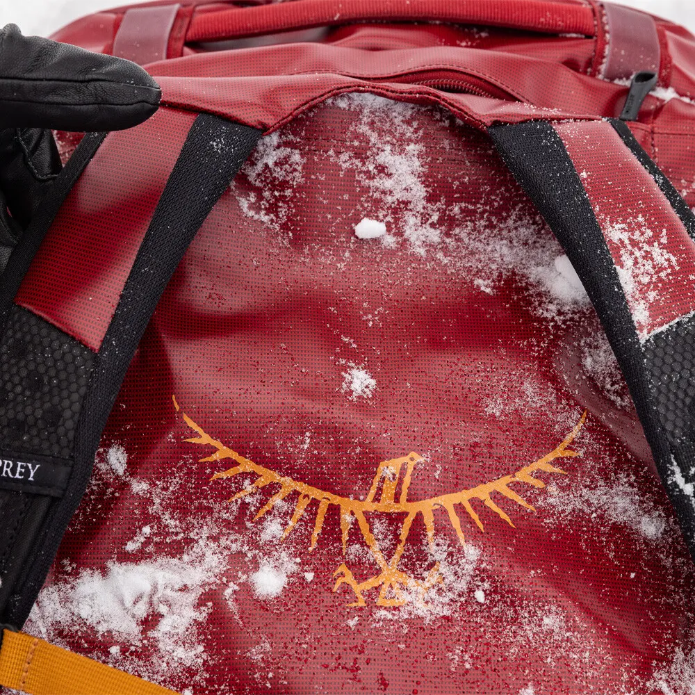 OSPREY TRANSPORTER 65 DUFFEL MOCHILA  AW24